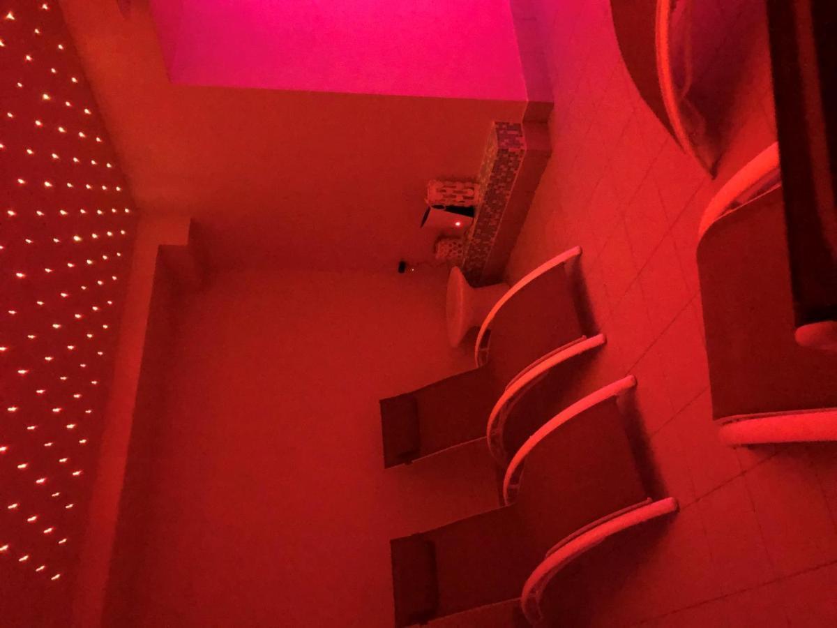 Hotel Enjoy Polesella Exterior foto
